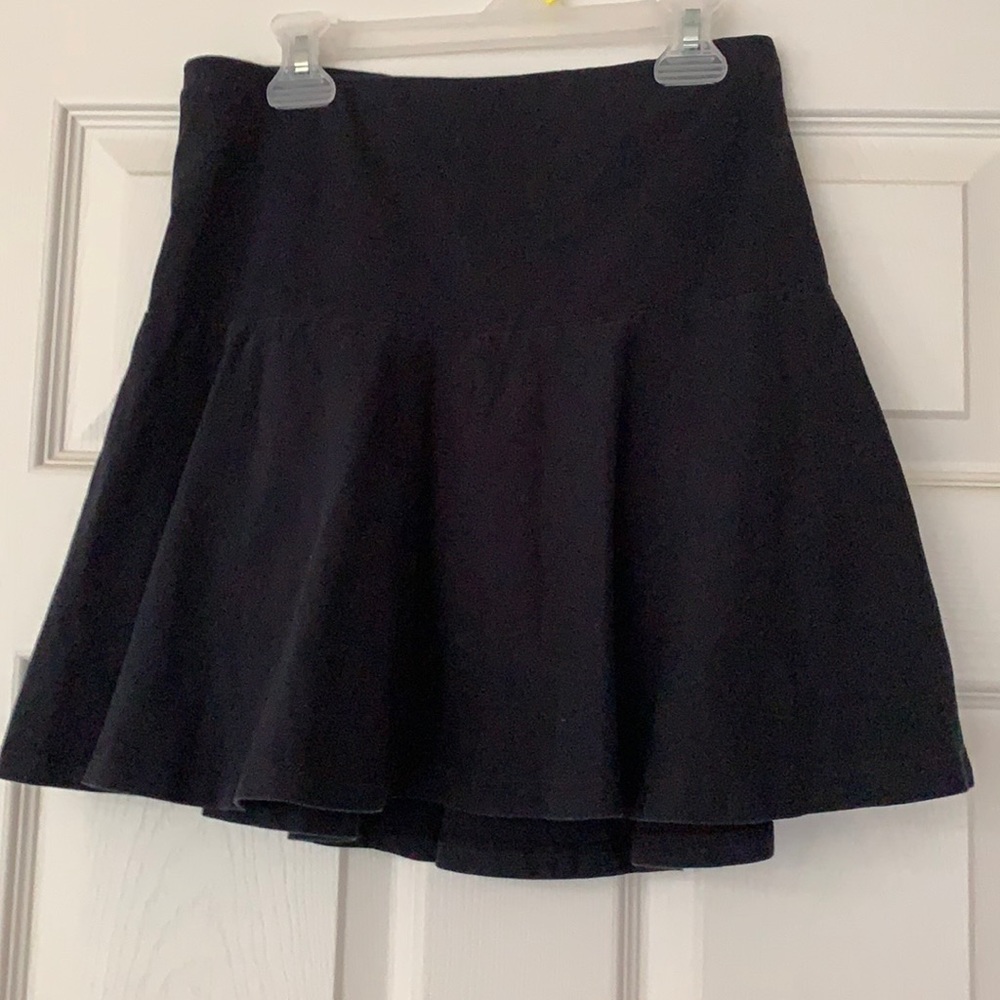 Girls Lands End Skort